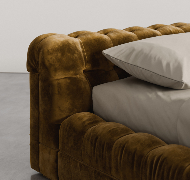 Party Bed by COUP STUDIO