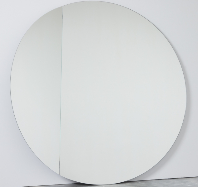 Mirror #1 by Felice Botta