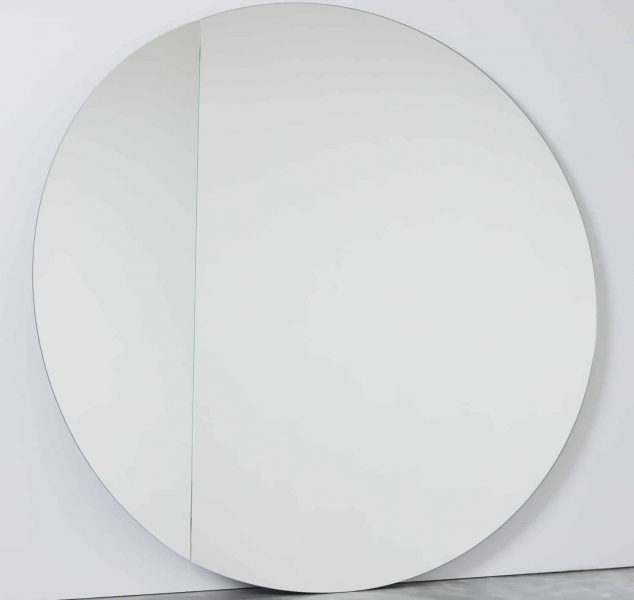 Mirror #1 by Felice Botta