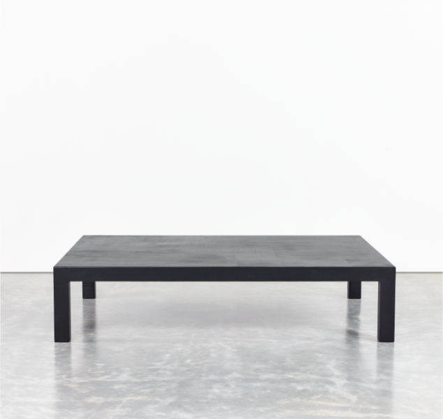 Yves Cocktail Table