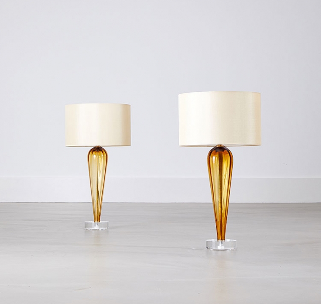 Pianto Table Lamps