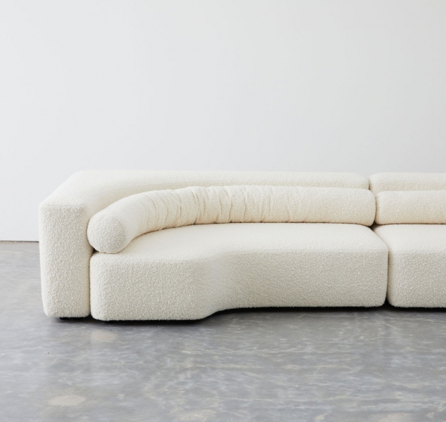 Cuccoli Modular Sofa