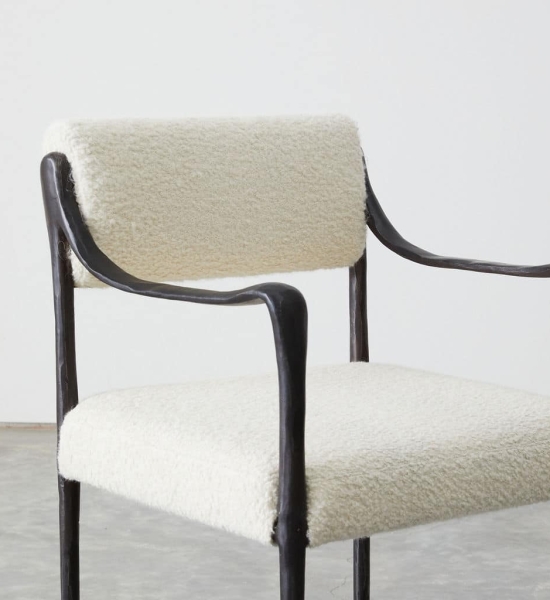Giac Arm Chair by DE LA VEGA