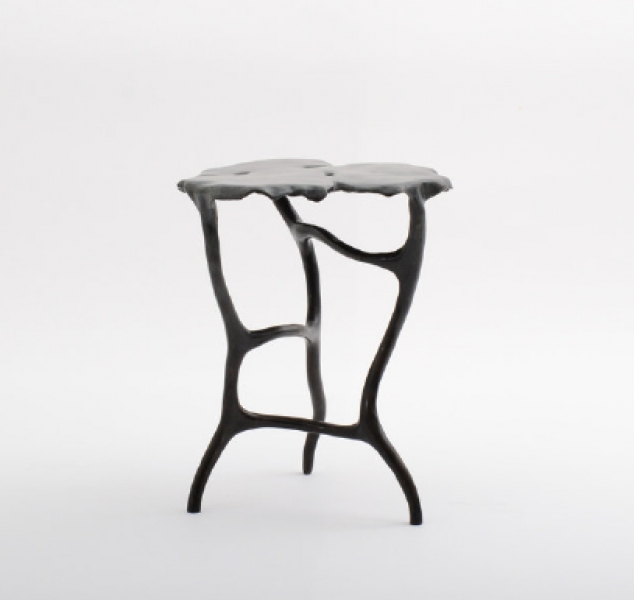 Dali Side Table by Elan Atelier