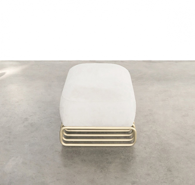 Do Ottoman by Atelier d’Amis