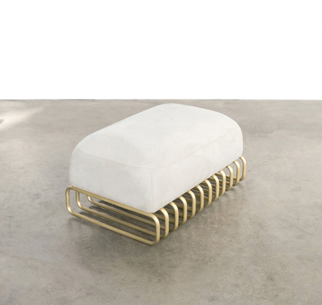 Do Ottoman by Atelier d’Amis