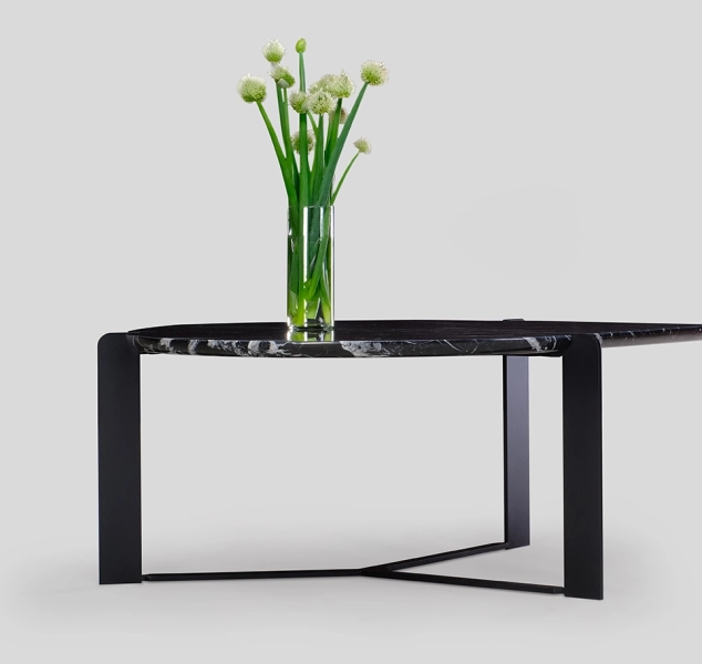 Drop Series Coffee Table by Skram