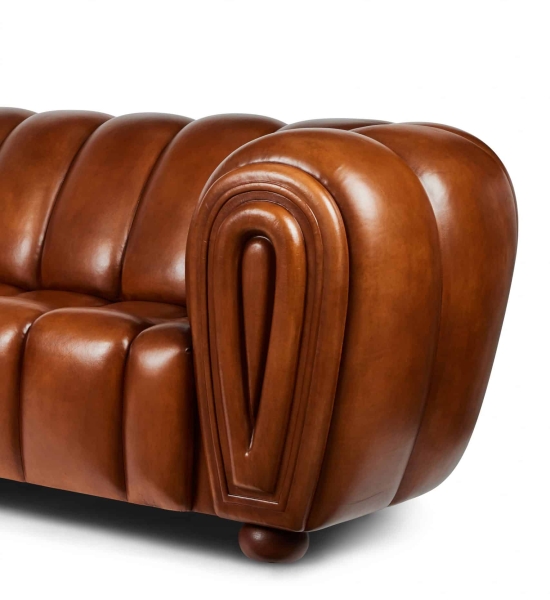 Able Sofa by Edwin Maldonado