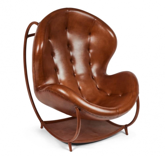 Cain Chair by Edwin Maldonado