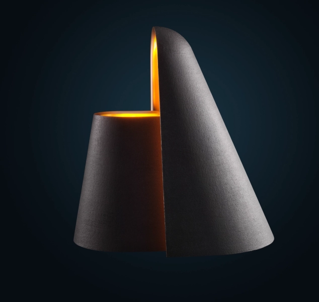 Igna Table Lamp by Entrelacs