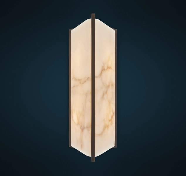 Kheops Sconce by Entrelacs