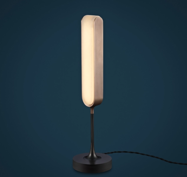 Quatre-Cent-Quarante Table Lamp by Entrelacs