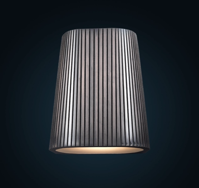 Upper Sconce by Entrelacs