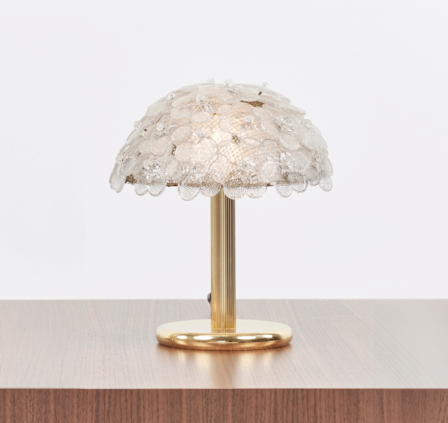 Fiori Table Lamp