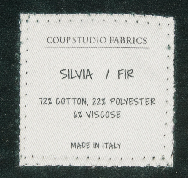 FIR – SILVIA