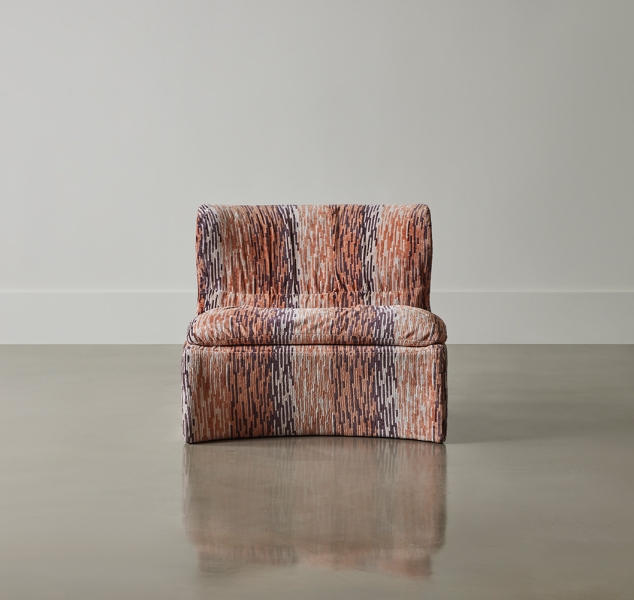 Flattere Chair by Sapporiti