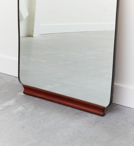Galleggiante Mirror