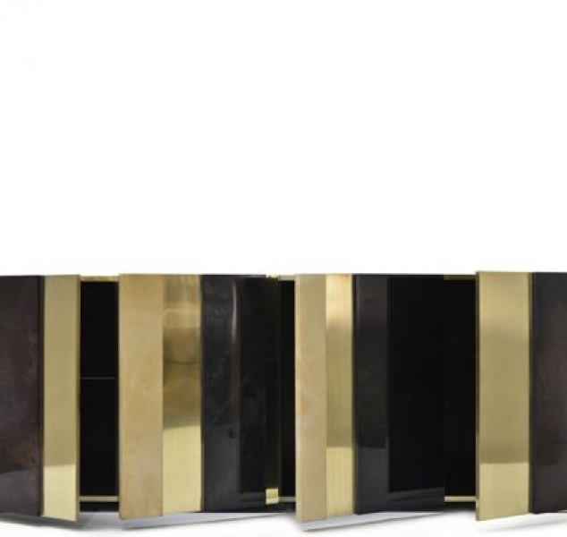 Gateau Sideboard by Scala Luxury