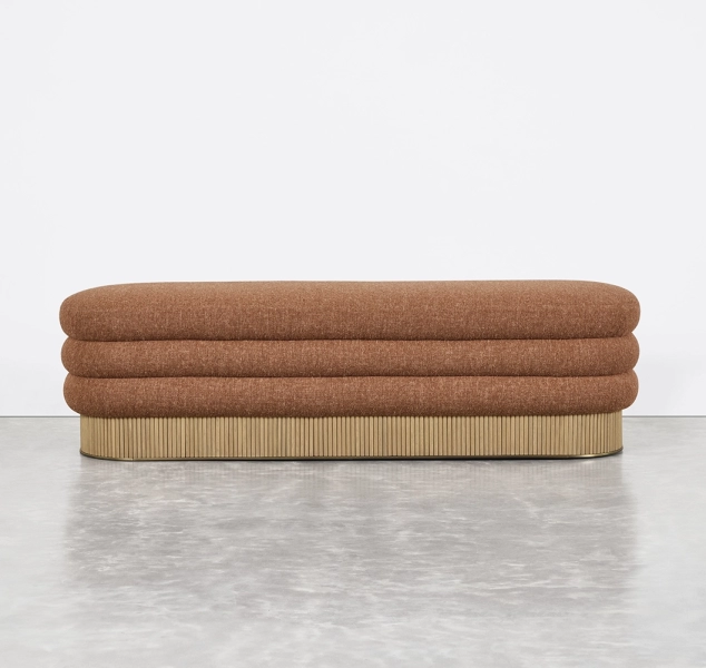 GiGi Bench by COUP STUDIO