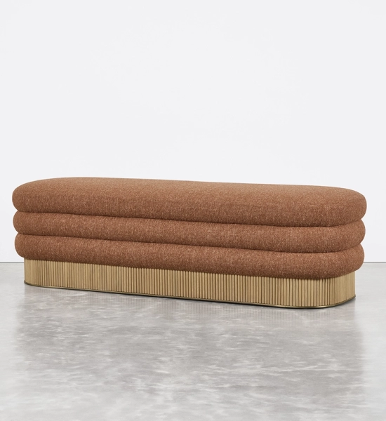 GiGi Bench by COUP STUDIO