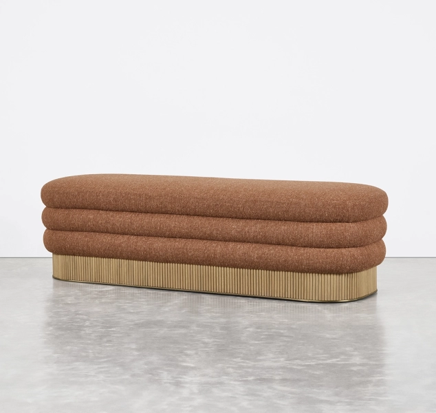 GiGi Bench by COUP STUDIO