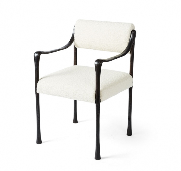 Giac Chair by DELAVEGA DESIGNS