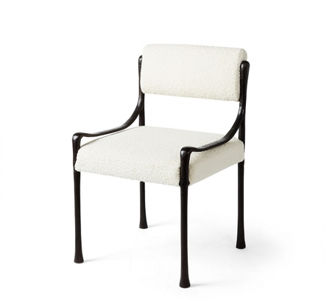 Giac Chair by DELAVEGA DESIGNS