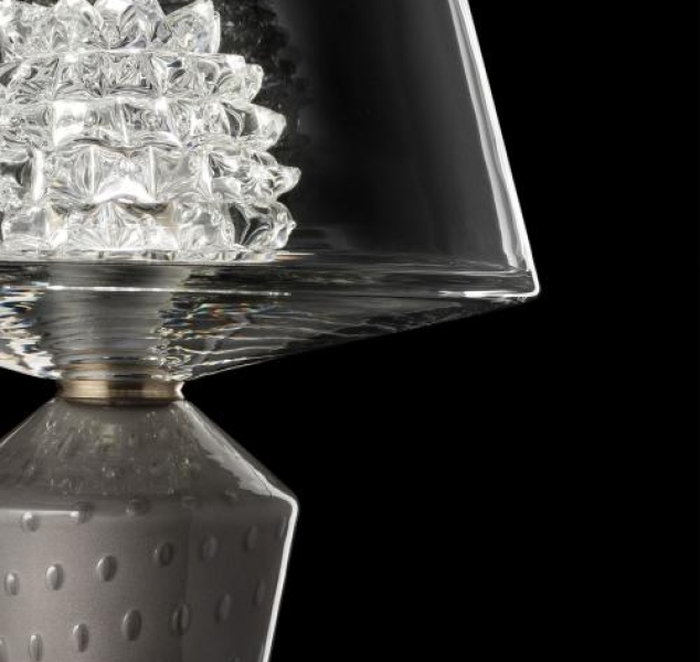 Grace Table Lamp by Barovier&Toso