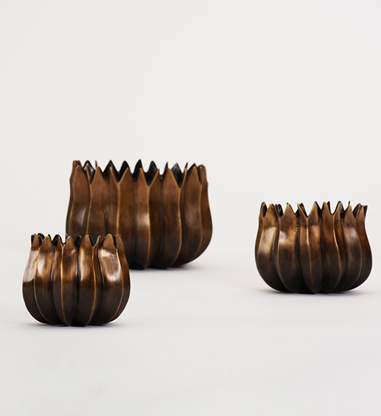 Haru Bowls by Elan Atelier