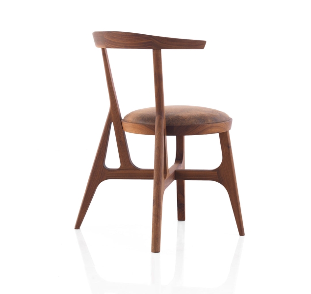 Hendrix Dining Chair by Agrippa