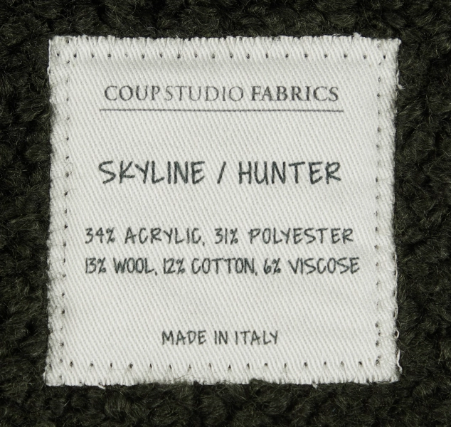 HUNTER – SKYLINE