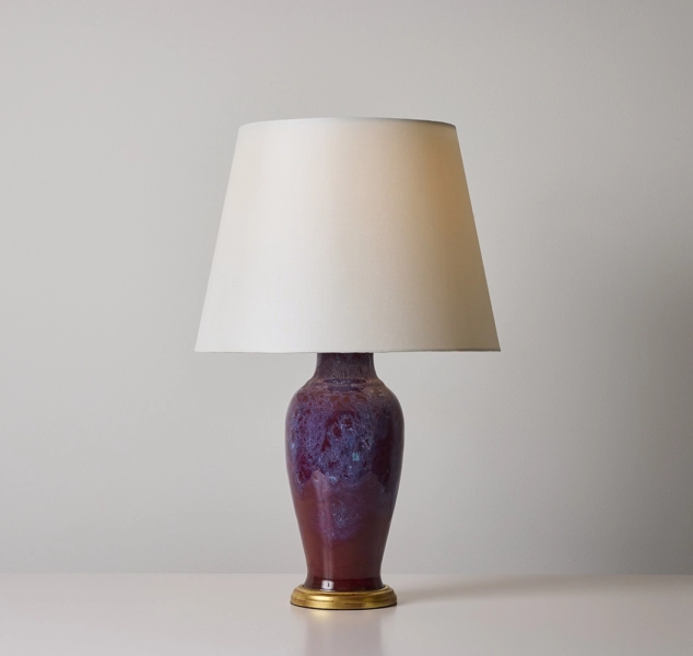 Imperial Table Lamp