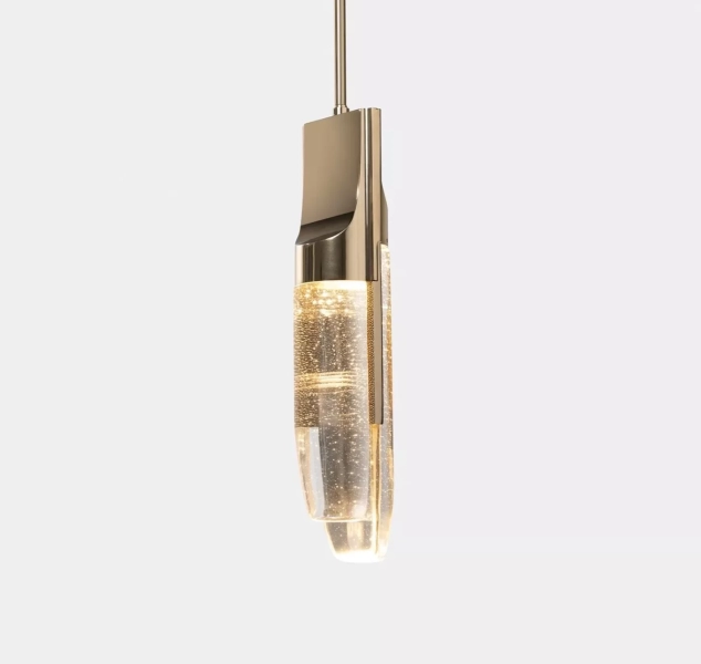 Isthmus Pendant by Refractory