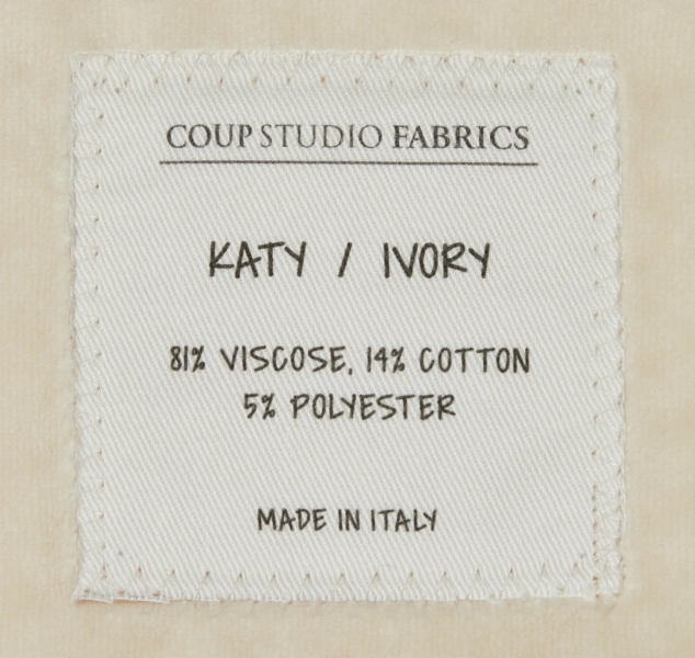 IVORY – KATY