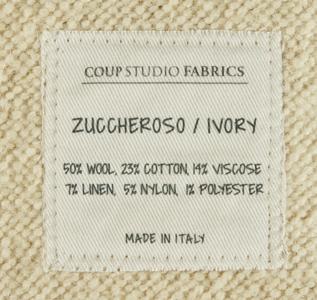 IVORY – ZUCCHEROSO