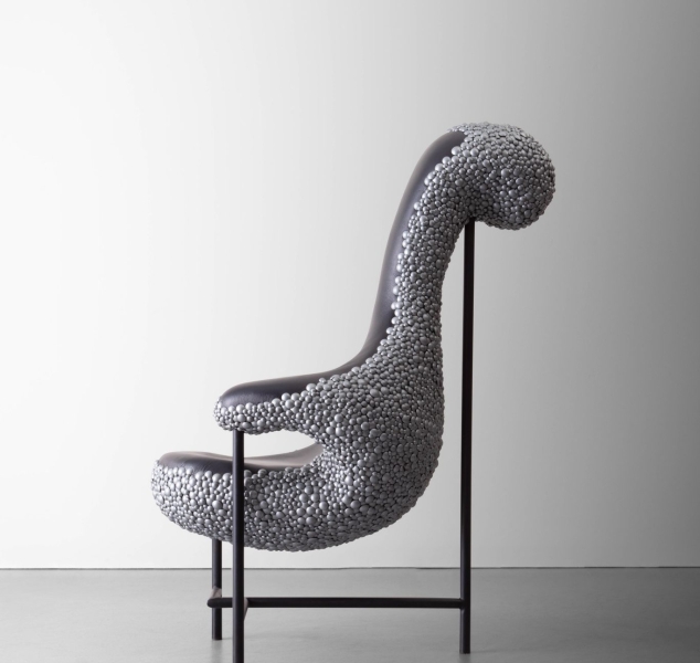 Chimera Chair by J McDonald