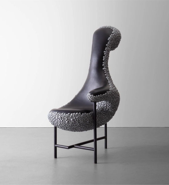 Chimera Chair by J McDonald