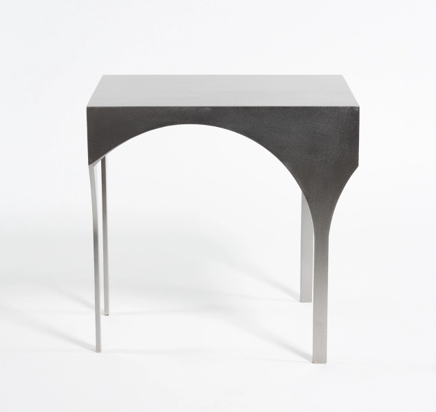 Resting Creature Table by J McDonald