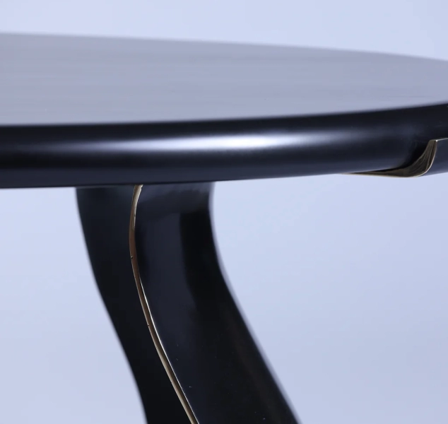 Jaime Side Table by Elan Atelier