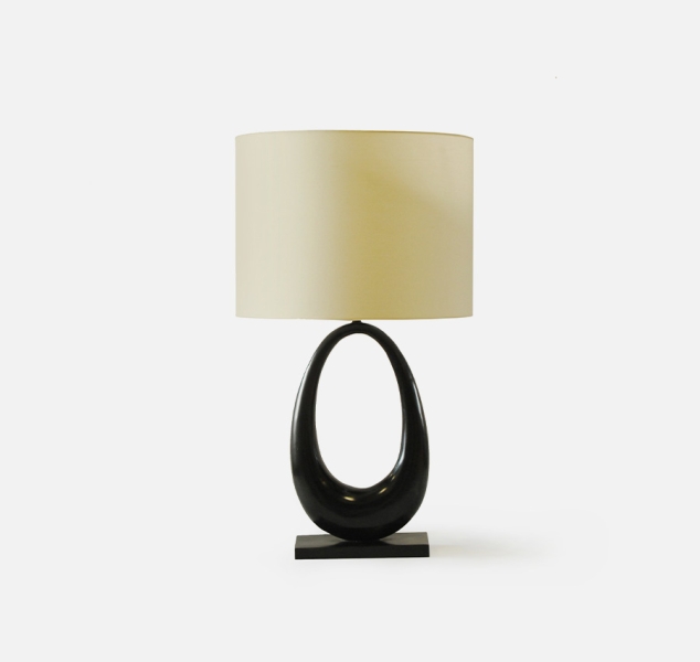 Jewel Table Lamp by Elan Atelier