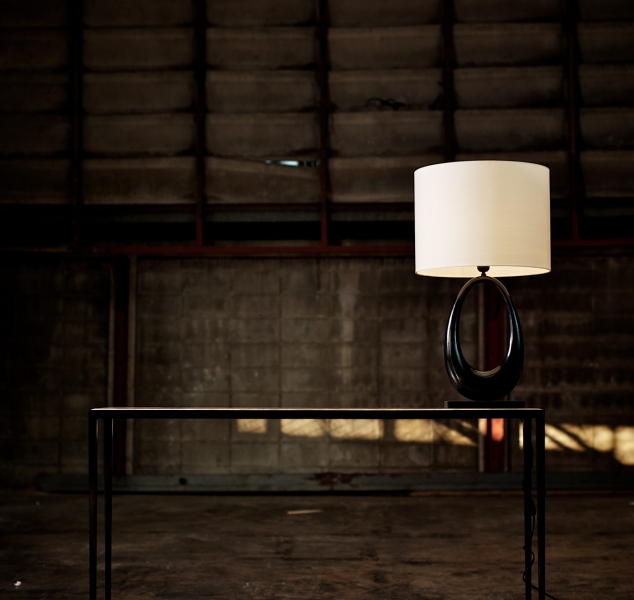 Jewel Table Lamp by Elan Atelier