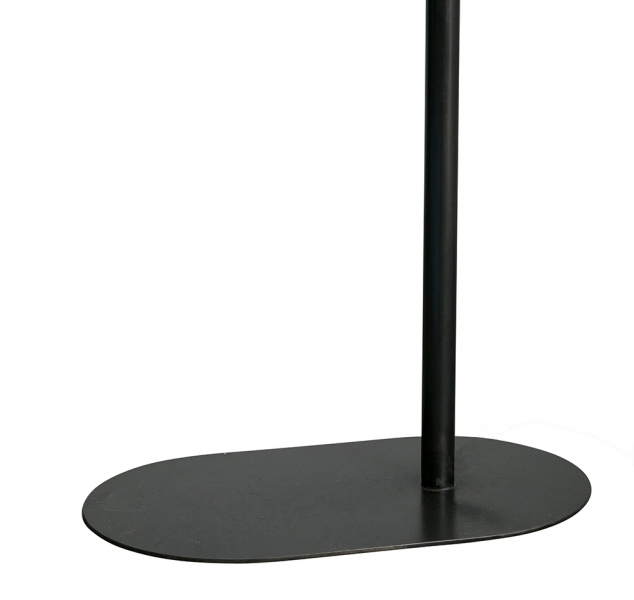 Bar Floor Lamp by John Liston