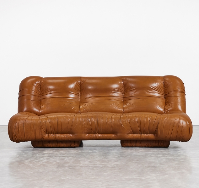 Fasoli Sofa and Chairs