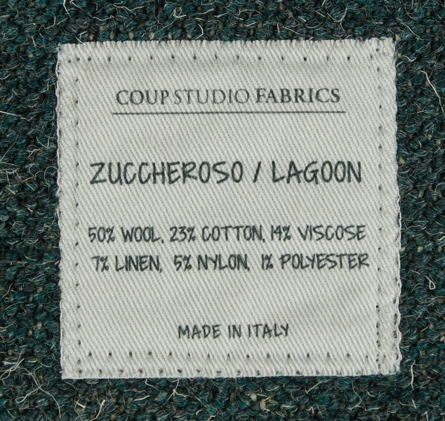 LAGOON  – ZUCCHEROSO