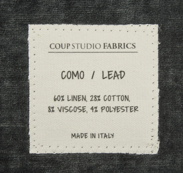 LEAD – COMO