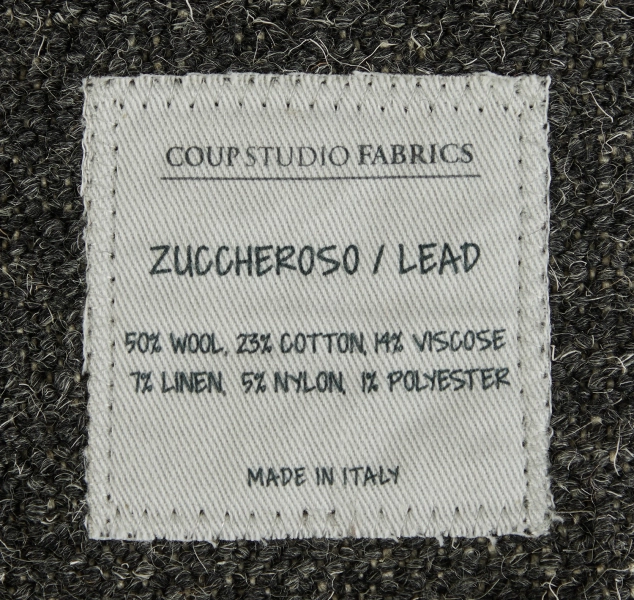 LEAD – ZUCCHEROSO