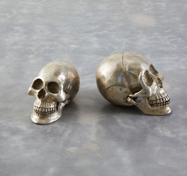 Lega Skull — Xtra Large