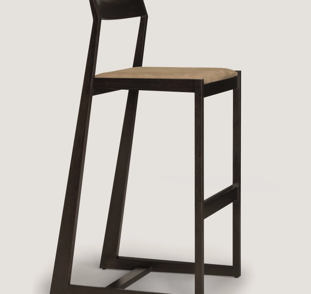 Lineground No. 2 Stools by Skram