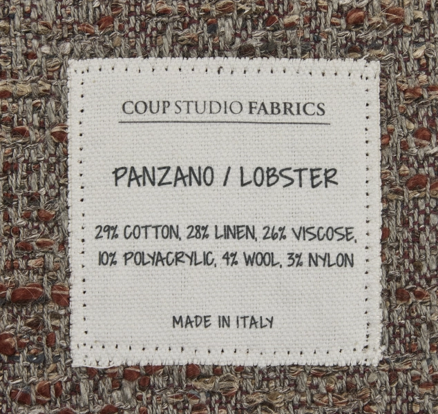 LOBSTER – PANZANO