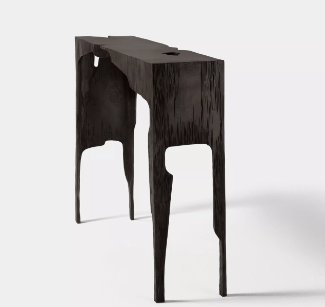 Loma Console by Refractory